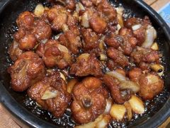 -米村拌饭(泰山万达店)