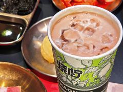 -烧柠·柠檬茶(大融城店)