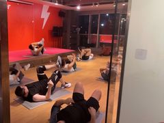 -乐刻运动健身(中电照明大厦店)