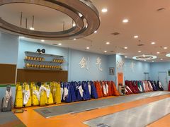 -海天博乐击剑俱乐部(港汇中心店)