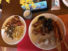 -渔岛海洋度假区