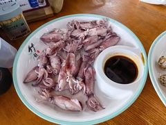 -坛南湾农家乐·海鲜楼·大排档(平潭坛南湾店)