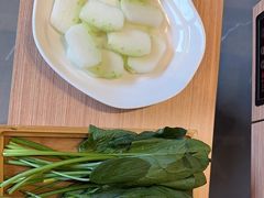 -蝎王府羊蝎子(西直门店)