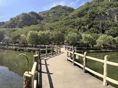 -大连冰峪旅游度假区