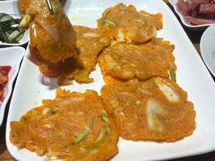 -紫霞门韩国料理烤肉(深南东路店)