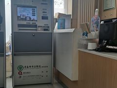 -青岛市市立医院(本部)