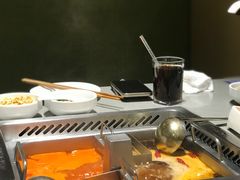 -海底捞火锅(海宁路店)