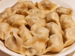 特色鲅鱼水饺-金春禧(北国商城店)