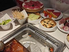 -海底捞火锅(高科广场店)