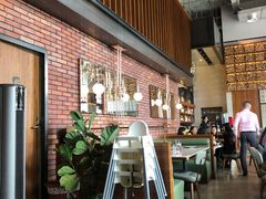 -OGGI TRATTORIA PIZZERIA(深业上城店)
