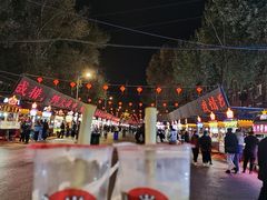 -GAGA主题量贩式KTV平价店(工大店)