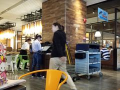 -新旺茶餐厅(嘉里城店)
