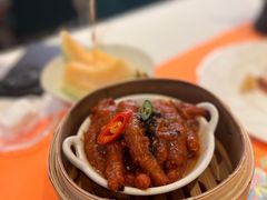 -美心·翠园(港汇恒隆广场店)