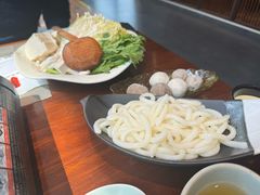 -古京·臻致料理(月湖店)