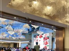 大堂-稻香海鲜饭店(第一国际店)