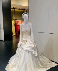 -MuseMarry婚纱(前海嘉里中心店)