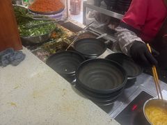 -一品飘香米线(一中总店)