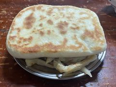 -龙门李家三旦羊肉汤馆