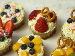 -糖秋Cake DIY·蛋糕定制·甜品台(观音桥店)