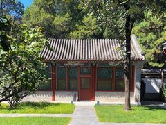 -北京颐和宾馆