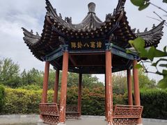 -南阳卧龙岗武侯祠