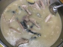 -秀妈厨房(灰汤老店)
