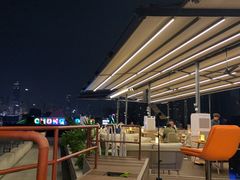 -埠口精酿夜景餐酒吧· BREWPORT BISTRO(长嘉汇重庆之眼店)