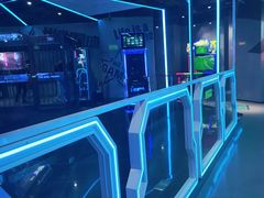 -世代星球·保龄球·镭战真人CS·团建(杨浦店)