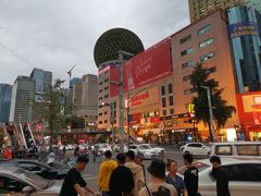 -王府井百货(总府店)