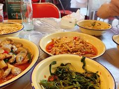 -东排食堂长沙小吃大排档(五一广场店)