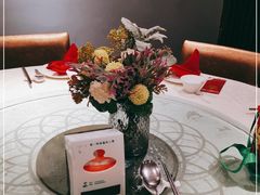 -金枝玉叶上海人家食府(三里河店)