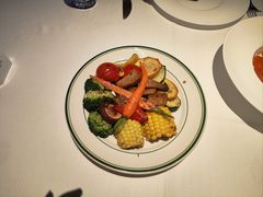 -起士林大饭店(小白楼店)