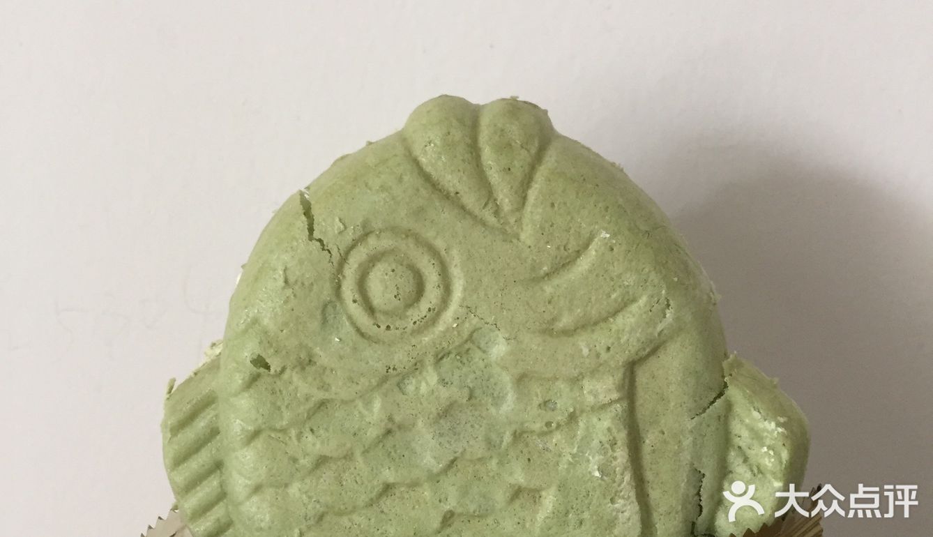 不踩雷！抹茶红豆，白巧克力，红豆沙，完美融合