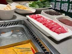 -海底捞火锅(南海万科广场店)