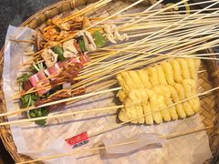 -欧阳小姐在成都(鼓楼店)