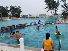 -汕头中海黄金海岸水上乐园