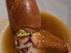 -广州花园酒店-凌璇阁360度高空海鲜自助餐CAROUSEL