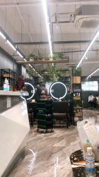 -藤野造型·专业烫染店