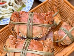 -品鲜村农家菜·阳澄湖大闸蟹(总店)