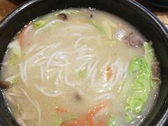 -过桥缘·过桥米线(鲁能城店)