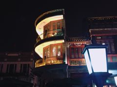 -星巴克臻选(北京前门大街店)