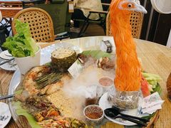 -简朴寨傣味餐厅