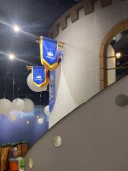 -幻贝家儿童乐园(苏州中心店)