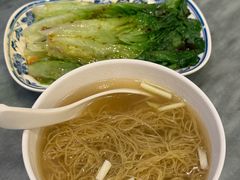 -恩宁刘福记(东华东路店)