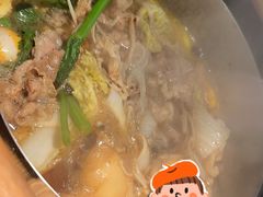 -沼津港精致料理·寿喜烧·烧鸟(青浦宝龙广场日料榜单店)