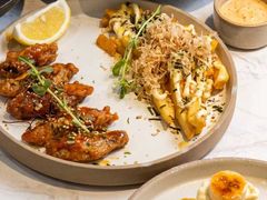 -BE BRIGHT KITCHEN(正佳广场店)