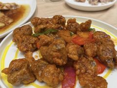 -香顺·客家菜(东坑店)