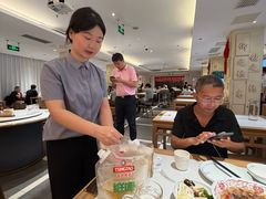 -山东宾馆·齐鲁苑餐厅