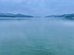 -天目湖涵田半山温泉水乐园