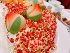 -醉香园(长江北路店)